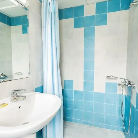 Alonia Hotel Apartments Kolymbari Exterior photo